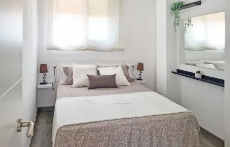 Appartement 6 personnes à La Ràpita - Photo 8