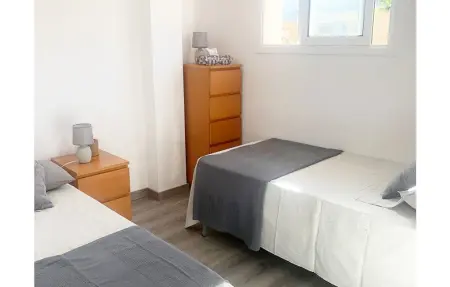 Appartement 6 personnes à La Ràpita - Photo 9