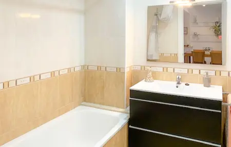 Appartement 6 personnes à La Ràpita - Photo 10