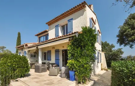 Maison 8 personnes à Fréjus - Photo 1