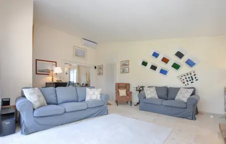 Maison 8 personnes à Fréjus - Photo 2