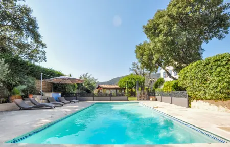 Maison 8 personnes à Fréjus - Photo 9