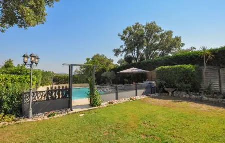 Maison 8 personnes à Fréjus - Photo 11