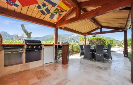 Maison 8 personnes à Fréjus - Photo 13