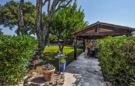 Maison 8 personnes à Fréjus - Photo 17