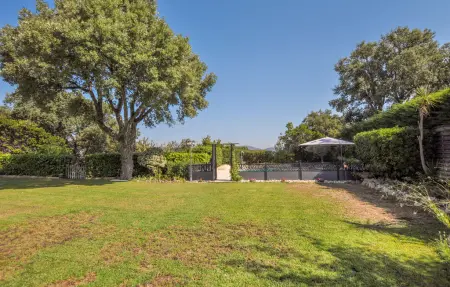 Maison 8 personnes à Fréjus - Photo 20
