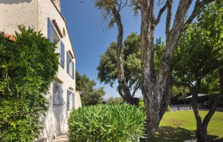Maison 8 personnes à Fréjus - Photo 21