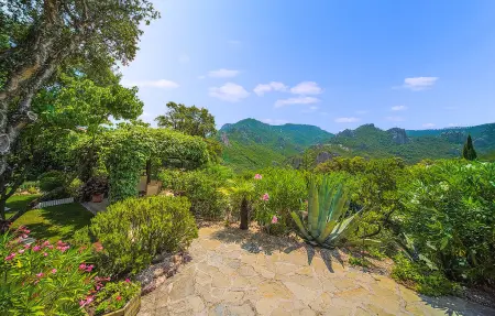 Maison 8 personnes à Fréjus - Photo 22
