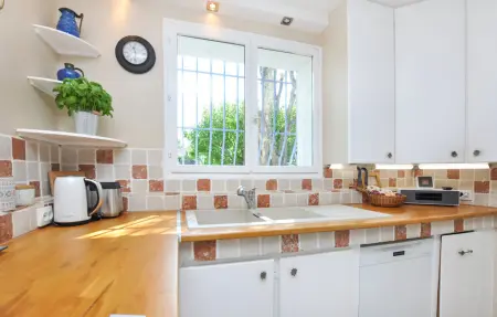 Maison 8 personnes à Fréjus - Photo 26
