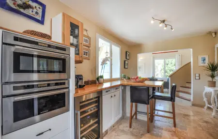 Maison 8 personnes à Fréjus - Photo 27