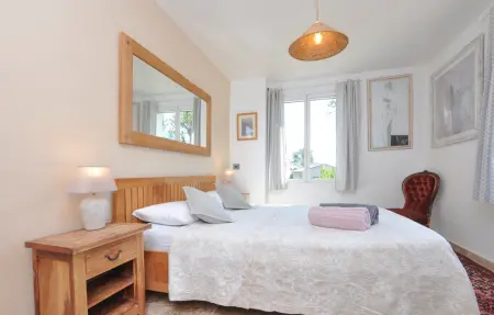 Maison 8 personnes à Fréjus - Photo 31