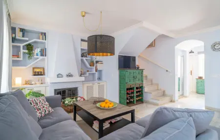 Maison 6 personnes à Estepona - Photo 3