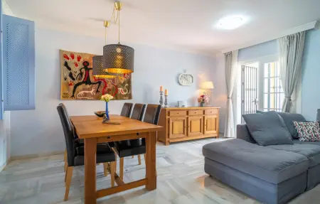Maison 6 personnes à Estepona - Photo 4