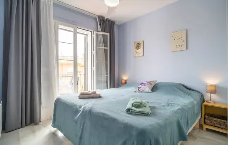 Maison 6 personnes à Estepona - Photo 10