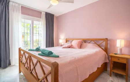 Maison 6 personnes à Estepona - Photo 11