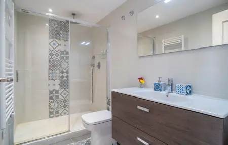 Maison 6 personnes à Estepona - Photo 13