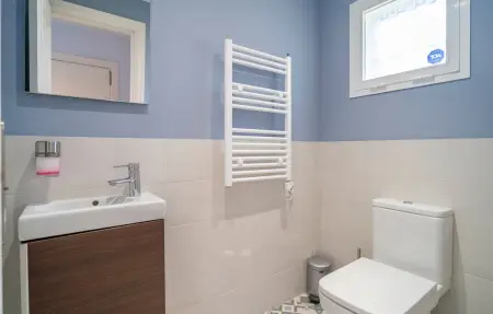 Maison 6 personnes à Estepona - Photo 14