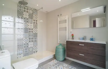 Maison 6 personnes à Estepona - Photo 15