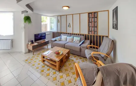 Maison 6 personnes à Les Sables d'Olonne - Photo 1