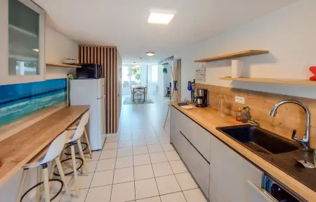 Maison 6 personnes à Les Sables d'Olonne - Photo 3