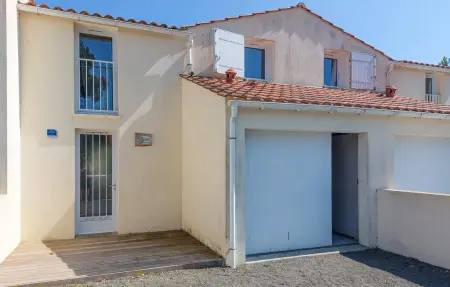 Maison 6 personnes à Les Sables d'Olonne - Photo 4