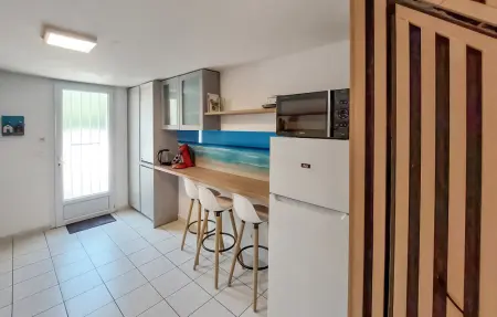 Maison 6 personnes à Les Sables d'Olonne - Photo 7