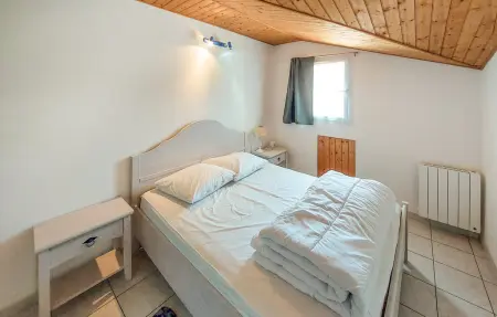 Maison 6 personnes à Les Sables d'Olonne - Photo 10