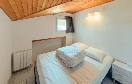 Maison 6 personnes à Les Sables d'Olonne - Photo 11
