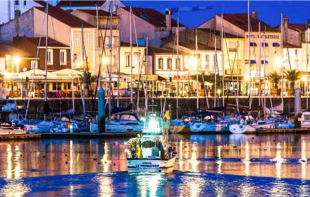 Maison 6 personnes à Les Sables d'Olonne - Photo 17