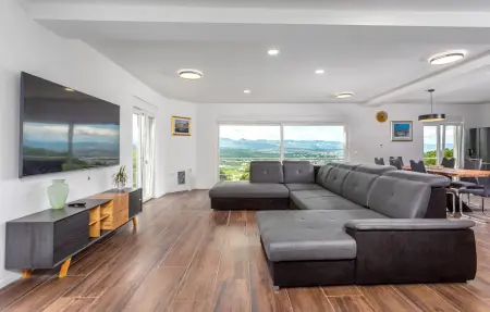 Maison 8 personnes à Rukavac - Photo 1