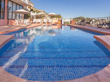 Appart T2 avec piscine, WiFi et terrasse à Malaga - Photo 1