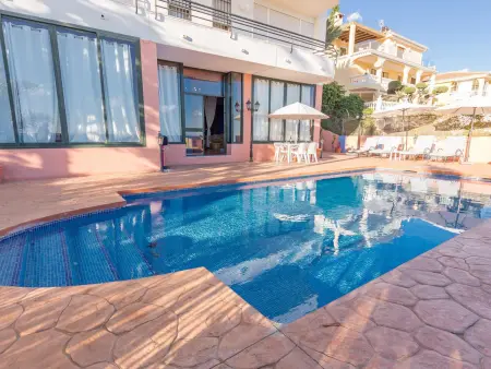 Appart T2 avec piscine, WiFi et terrasse à Malaga - Photo 2