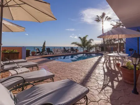 Appart T2 avec piscine, WiFi et terrasse à Malaga - Photo 3