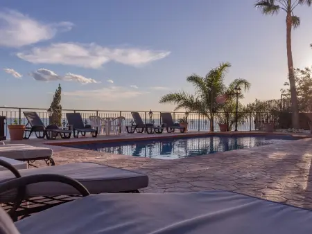 Appart T2 avec piscine, WiFi et terrasse à Malaga - Photo 4