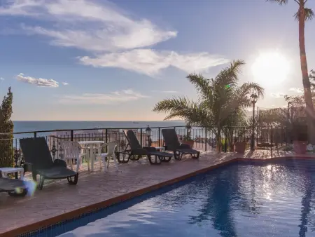 Appart T2 avec piscine, WiFi et terrasse à Malaga - Photo 6