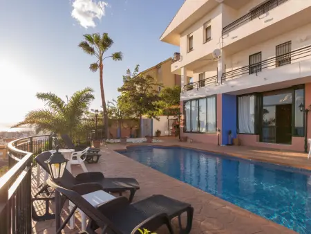 Appart T2 avec piscine, WiFi et terrasse à Malaga - Photo 7