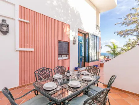 Appart T2 avec piscine, WiFi et terrasse à Malaga - Photo 8