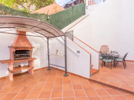 Appart T2 avec piscine, WiFi et terrasse à Malaga - Photo 10