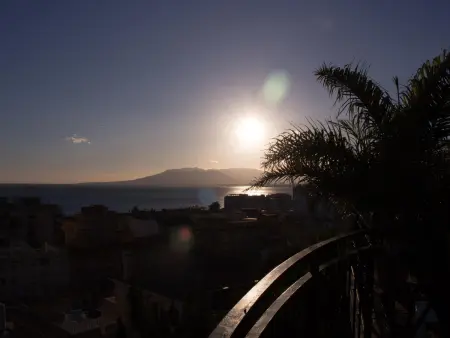 Appart T2 avec piscine, WiFi et terrasse à Malaga - Photo 11