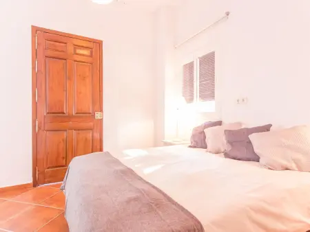 Appart T2 avec piscine, WiFi et terrasse à Malaga - Photo 13