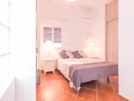 Appart T2 avec piscine, WiFi et terrasse à Malaga - Photo 14