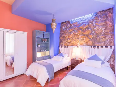 Appart T2 avec piscine, WiFi et terrasse à Malaga - Photo 17