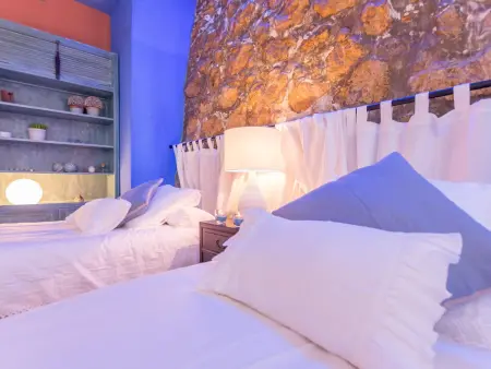 Appart T2 avec piscine, WiFi et terrasse à Malaga - Photo 20