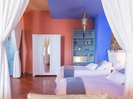 Appart T2 avec piscine, WiFi et terrasse à Malaga - Photo 21