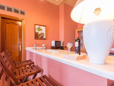 Appart T2 avec piscine, WiFi et terrasse à Malaga - Photo 23