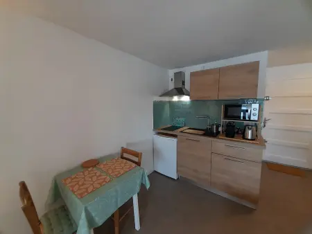 Studio moderne rénové au bord du lac pour deux personnes à Vieux Boucau - Photo 5