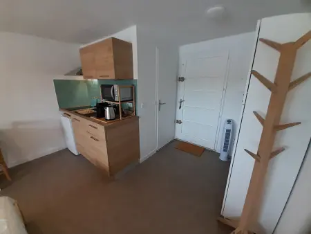 Studio moderne rénové au bord du lac pour deux personnes à Vieux Boucau - Photo 11