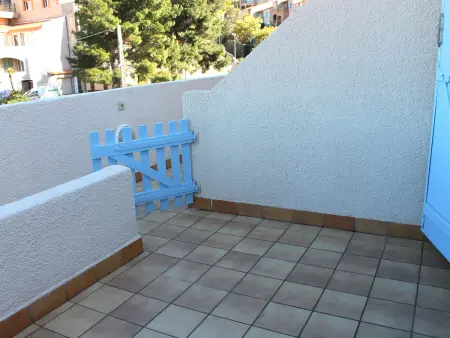 Studio climatisé Banyuls-sur-Mer avec parking, proche mer - Photo 3