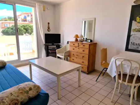 Studio climatisé Banyuls-sur-Mer avec parking, proche mer - Photo 6