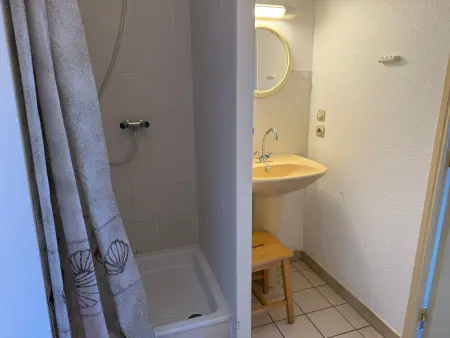 Studio climatisé Banyuls-sur-Mer avec parking, proche mer - Photo 9